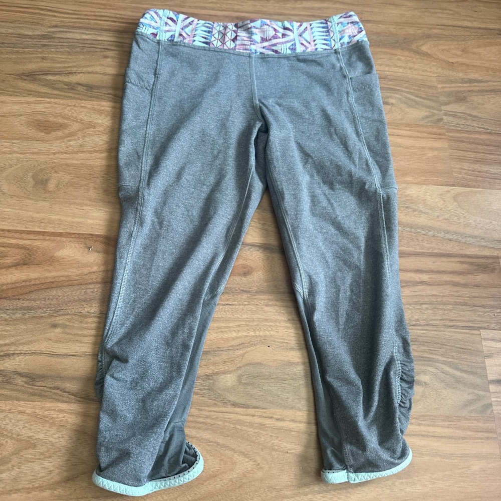 Ivivva | Tights - size 14